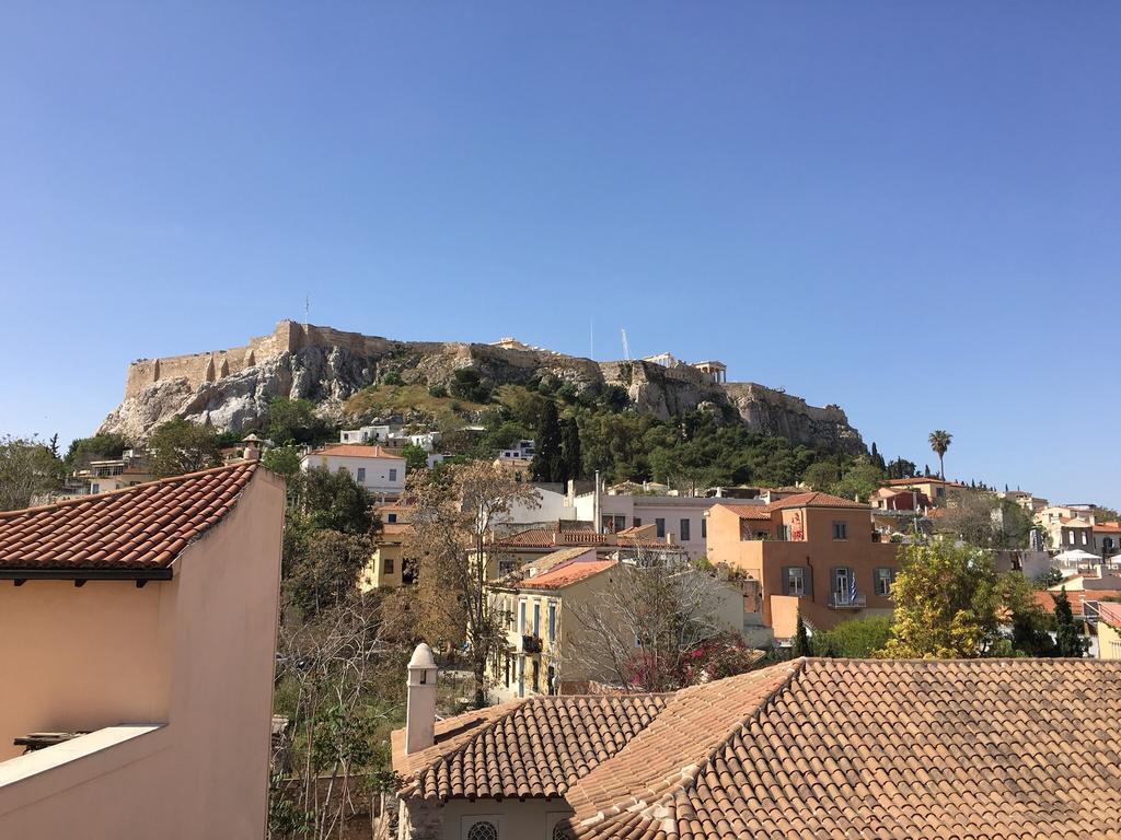 Best Views Of Athènes Extérieur photo