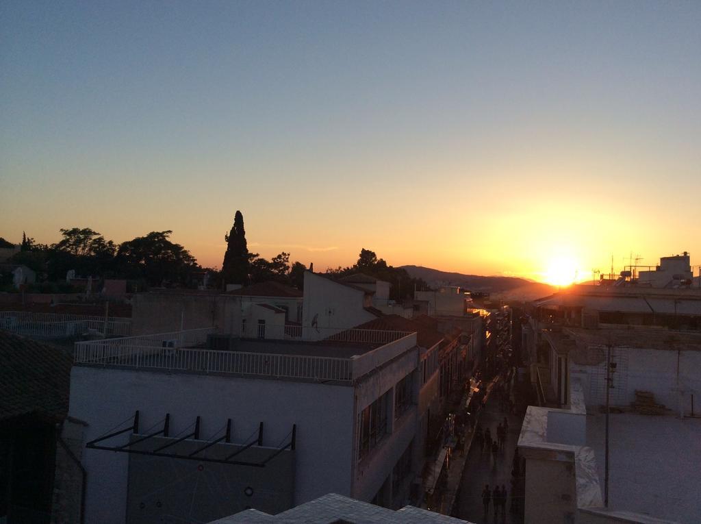 Best Views Of Athènes Extérieur photo