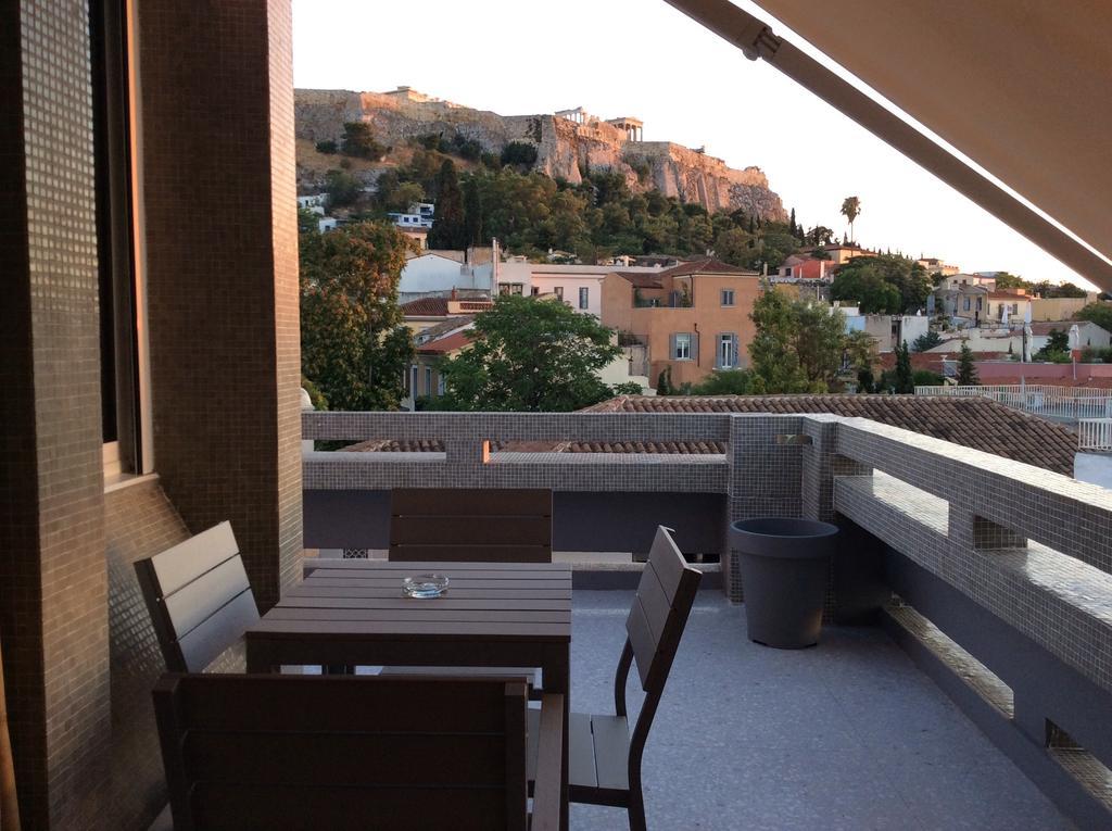 Best Views Of Athènes Extérieur photo
