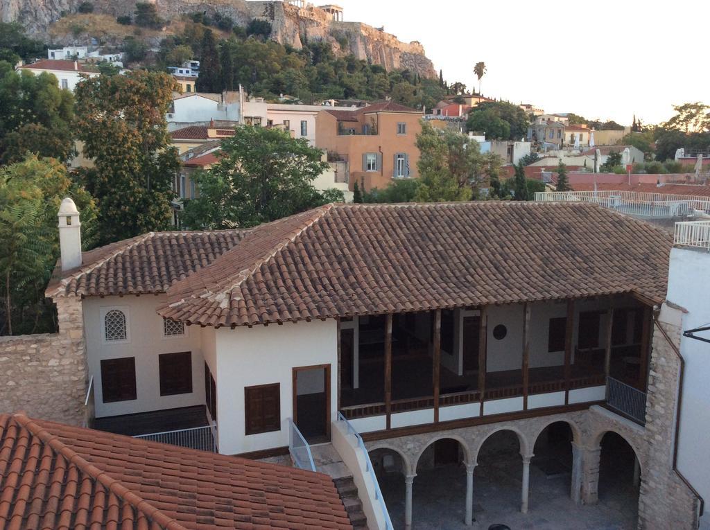 Best Views Of Athènes Extérieur photo