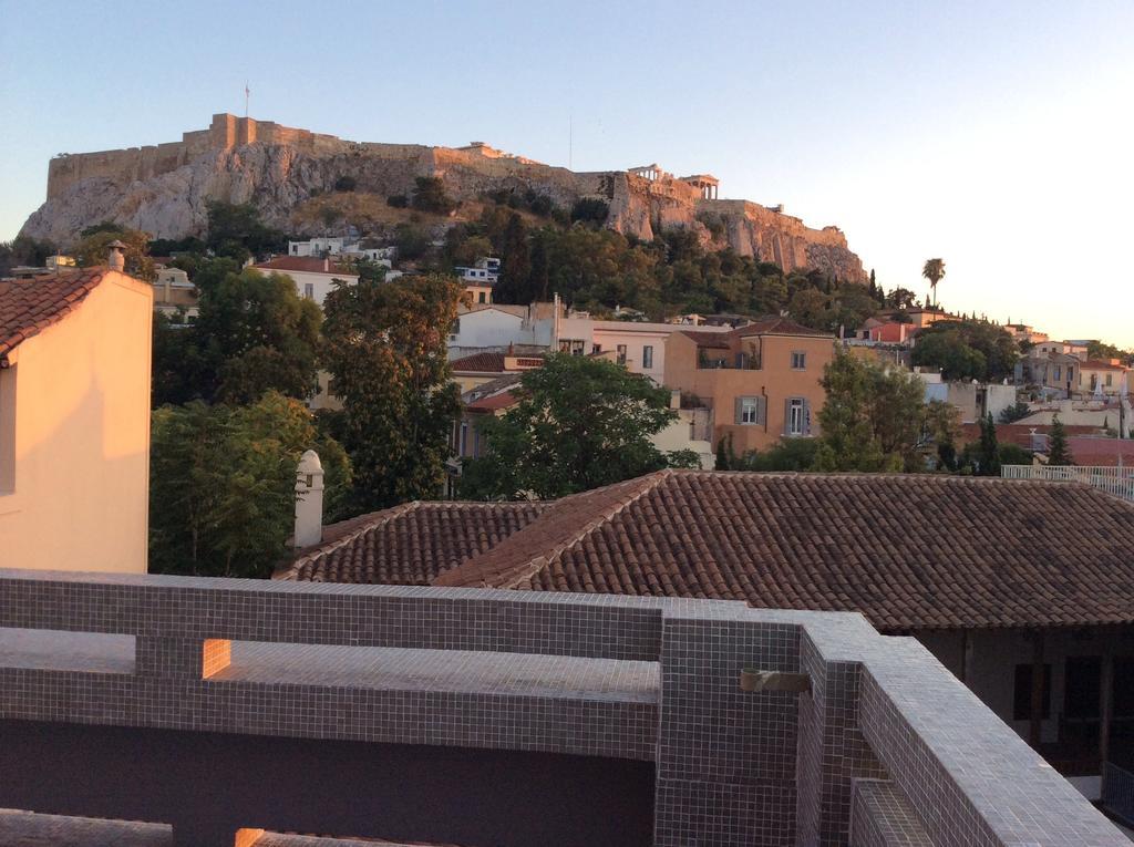 Best Views Of Athènes Extérieur photo