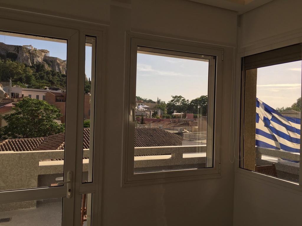 Best Views Of Athènes Extérieur photo