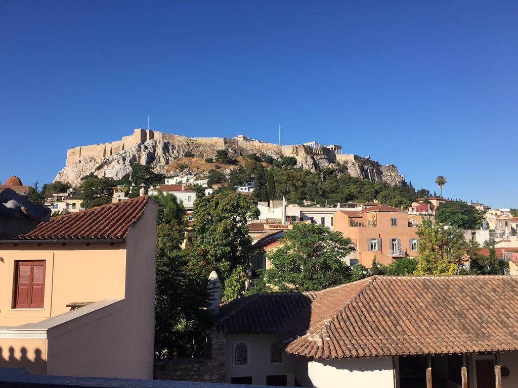 Best Views Of Athènes Extérieur photo
