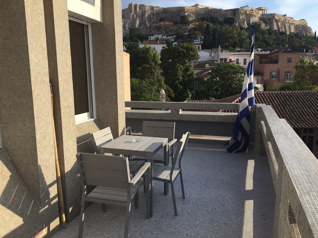 Best Views Of Athènes Extérieur photo