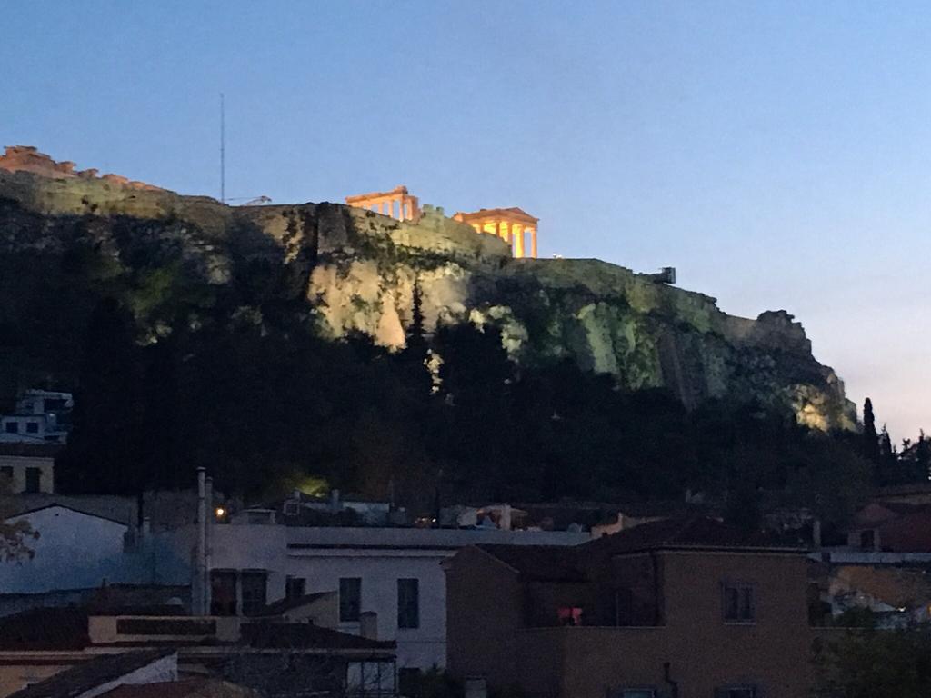 Best Views Of Athènes Extérieur photo