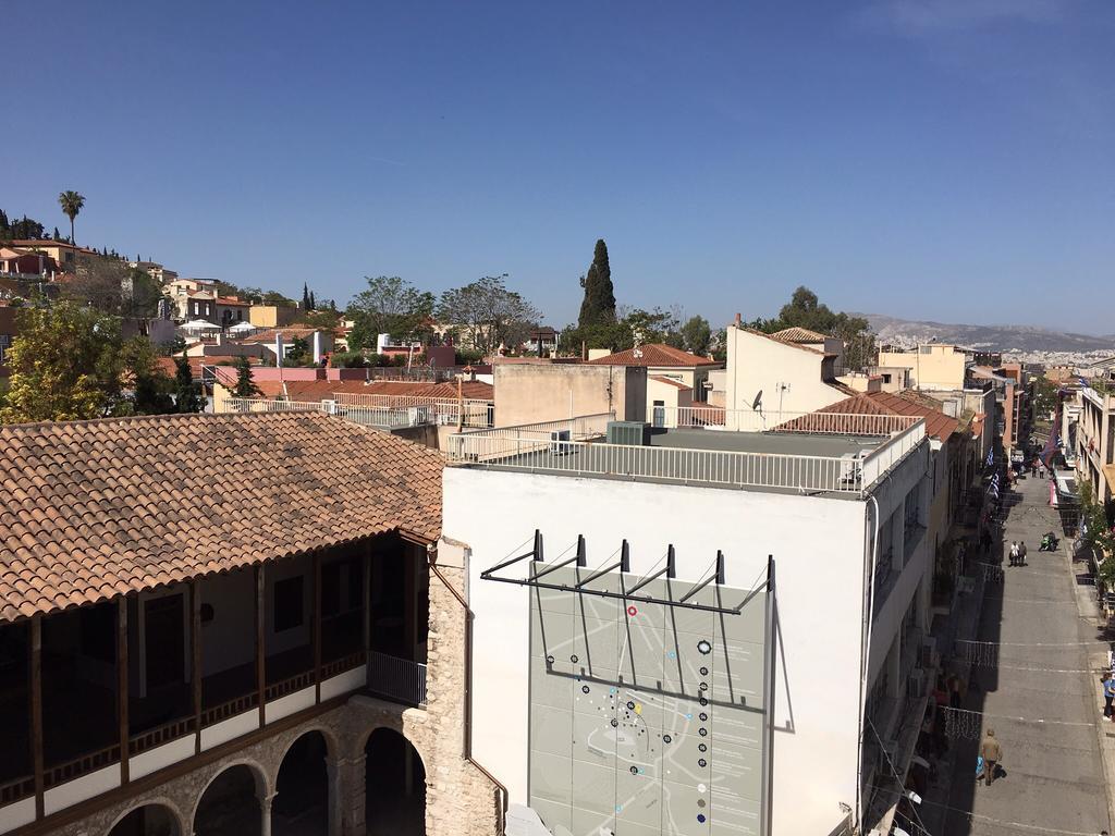 Best Views Of Athènes Extérieur photo