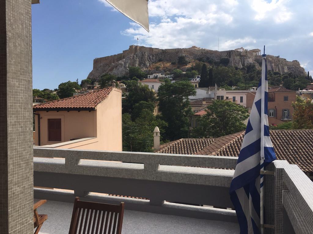 Best Views Of Athènes Extérieur photo