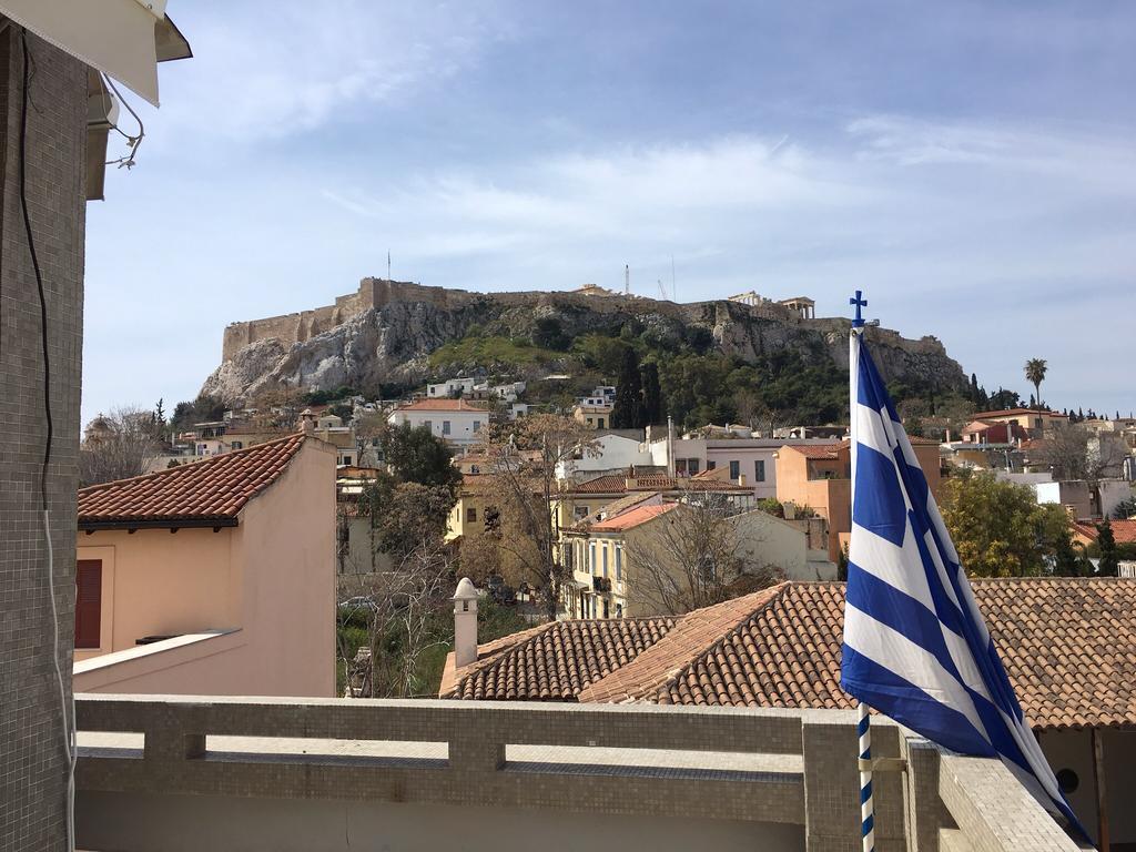 Best Views Of Athènes Extérieur photo