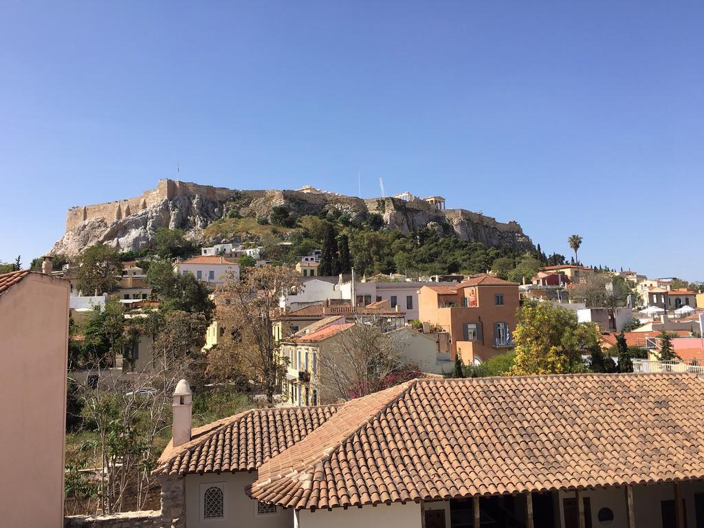 Best Views Of Athènes Extérieur photo