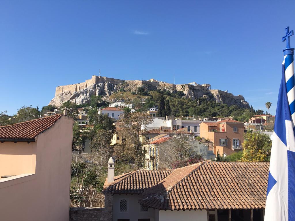 Best Views Of Athènes Extérieur photo