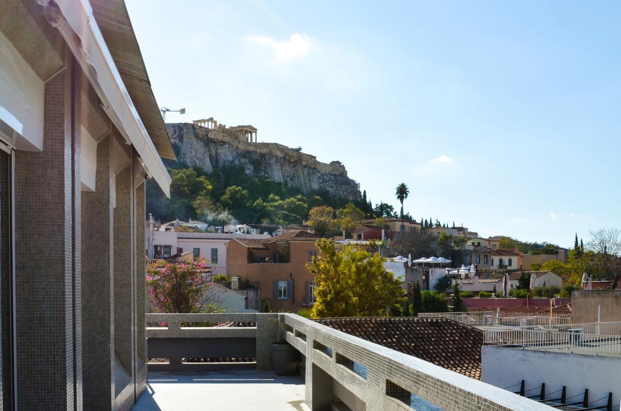 Best Views Of Athènes Extérieur photo
